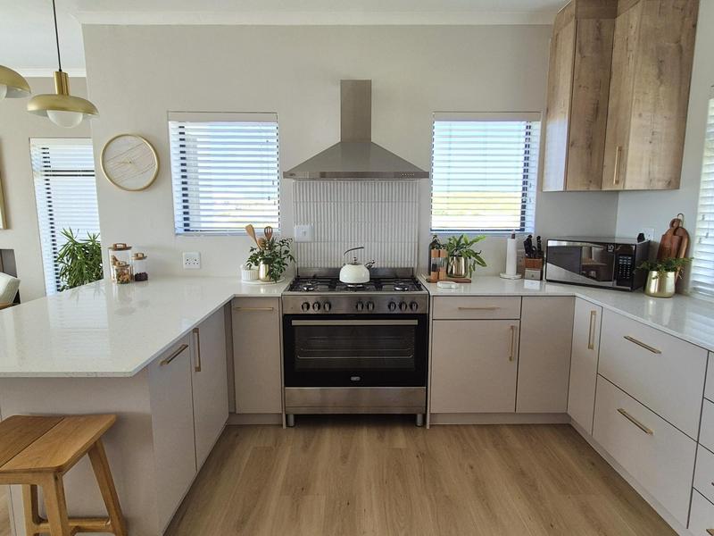 3 Bedroom Property for Sale in Kleinbaai Western Cape